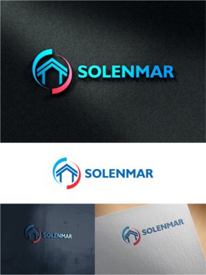 Diseño de Logo por BNdesigner para este proyecto | Diseño: #28374248