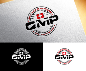 Logo Design by step forward 2 for this project | Design: #28351793