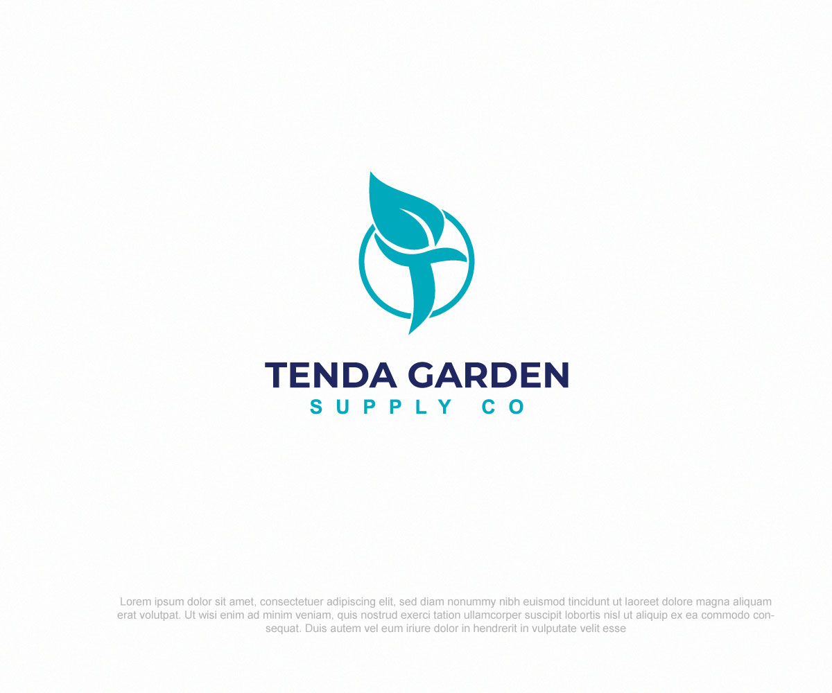 Logo Design by Niizam Uddin for this project | Design #28351834