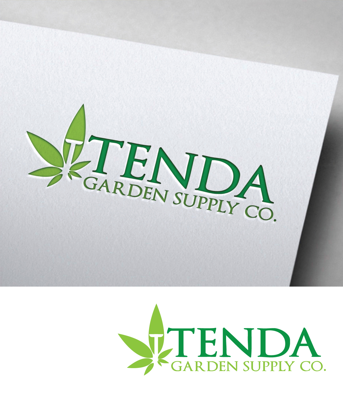 Logo Design by Om Namah Shivay for this project | Design #28353749