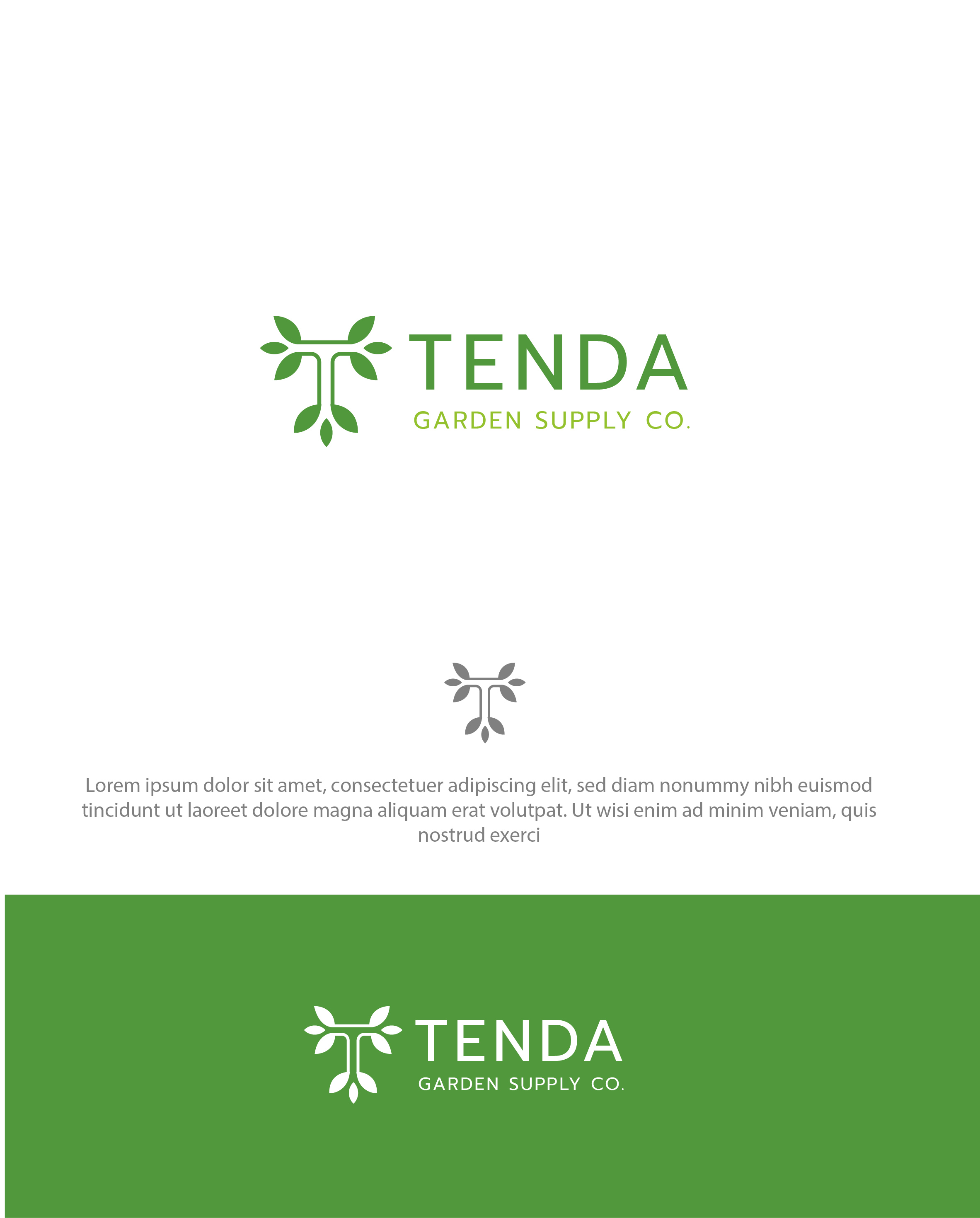 Logo Design by RikoAji for this project | Design #28381253