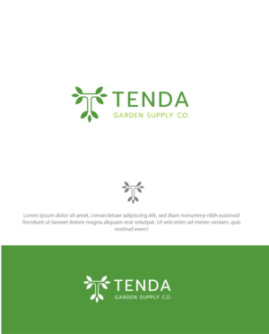 Logo Design by RikoAji for this project | Design: #28381253