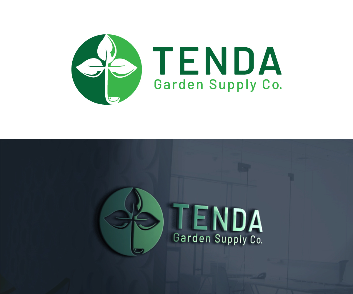 Logo Design by Mr. Art for this project | Design #28365569