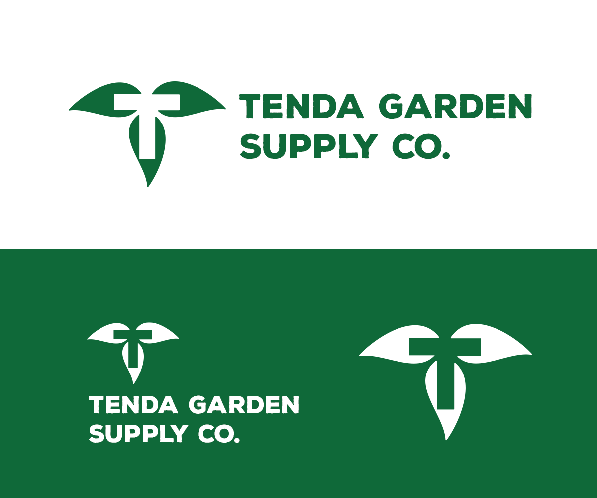 Logo-Design von Andrés Sebastián für dieses Projekt | Design #28383646