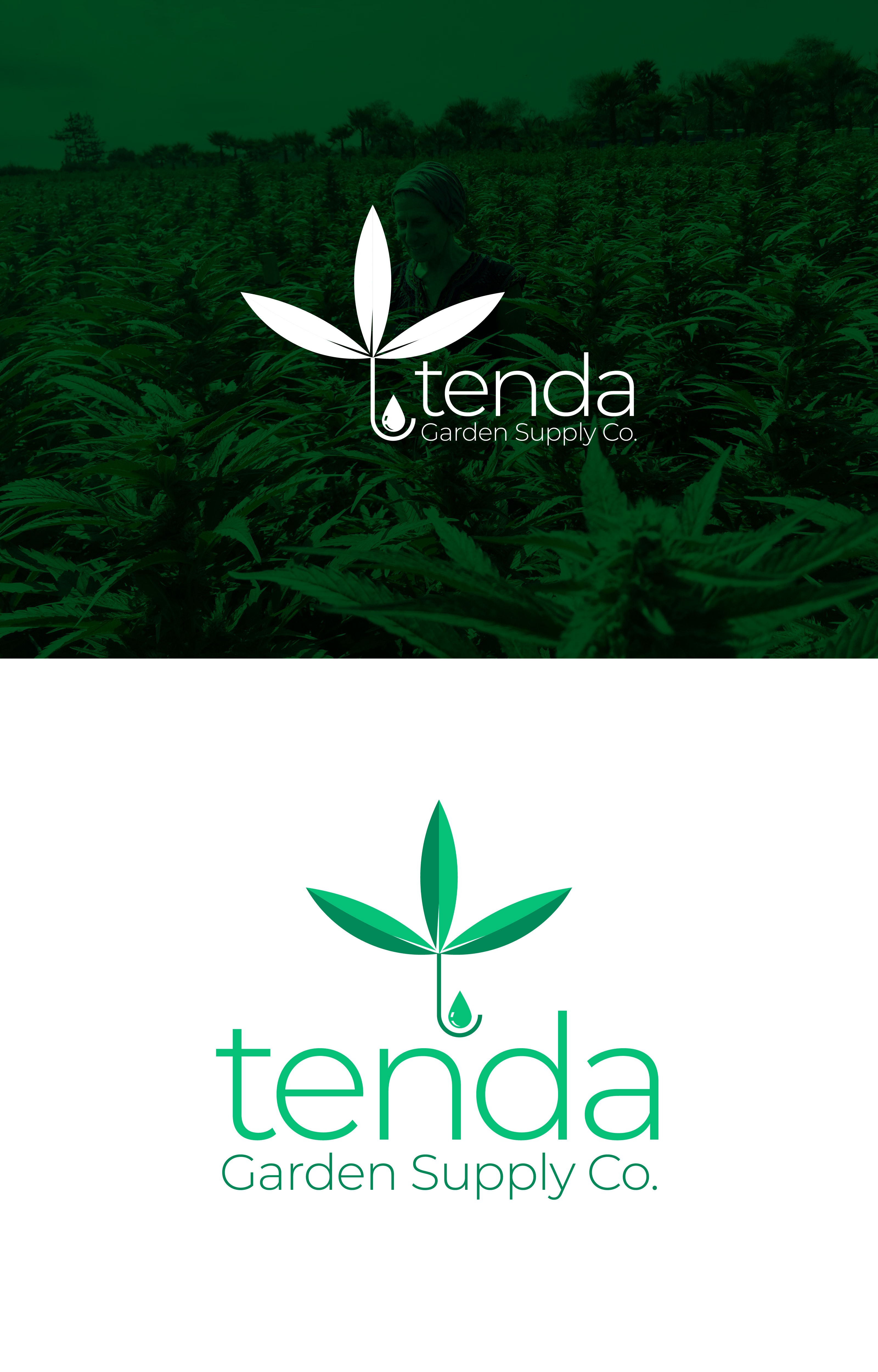 Logo Design by karishma91 for this project | Design #28389613