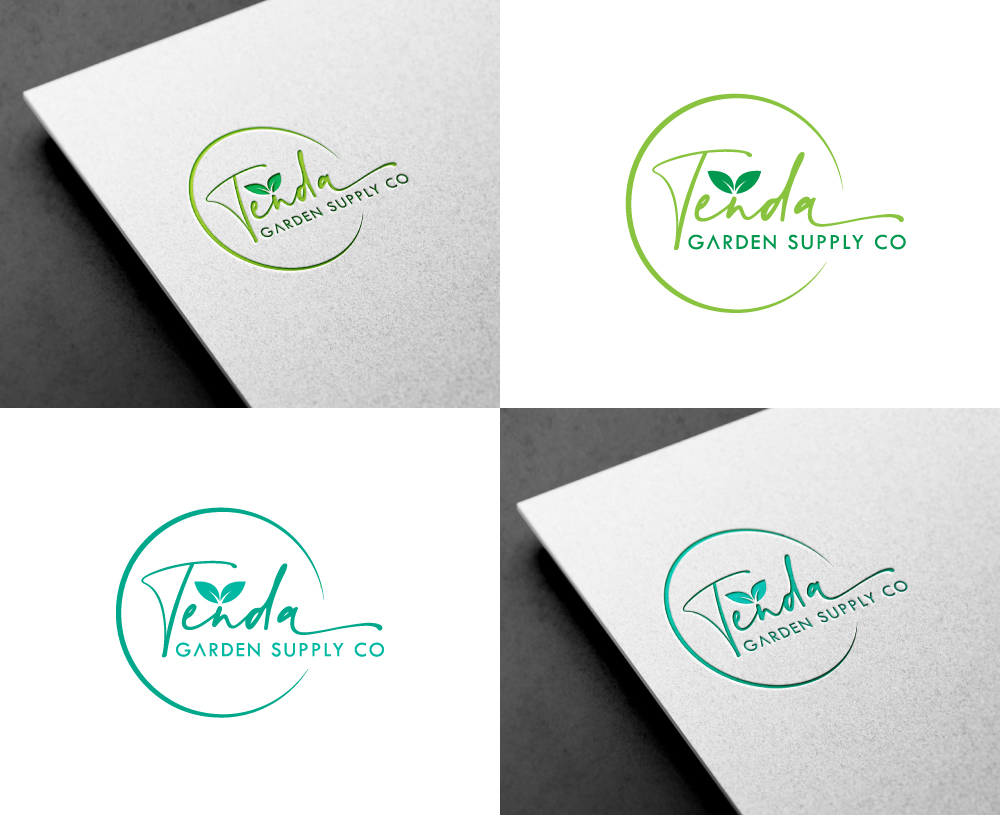 Logo Design by ummehabeba for this project | Design #28365156