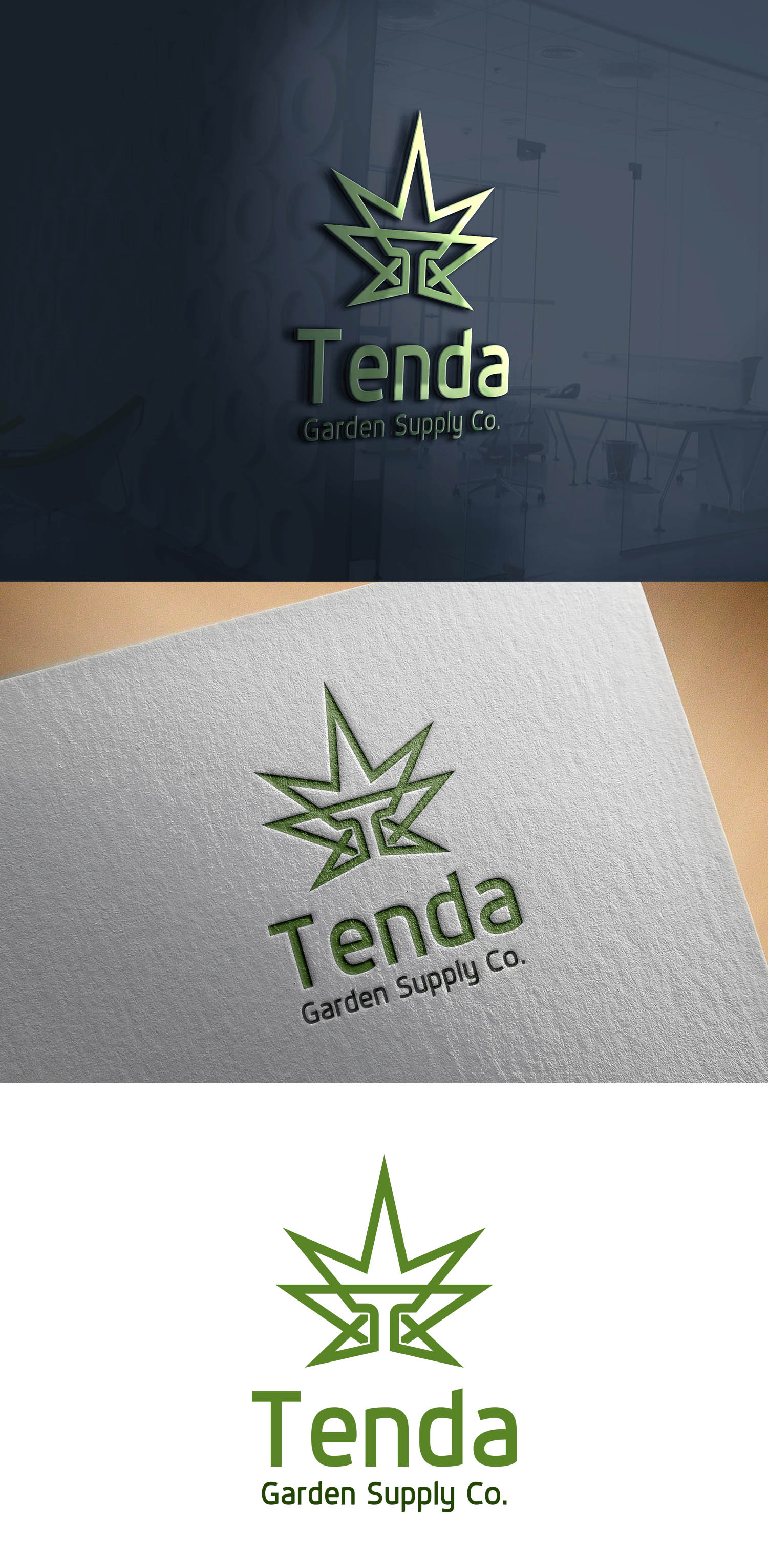 Logo Design by ddog for this project | Design #28351608