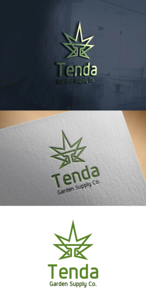 Logo Design by sariaka for this project | Design: #28351608