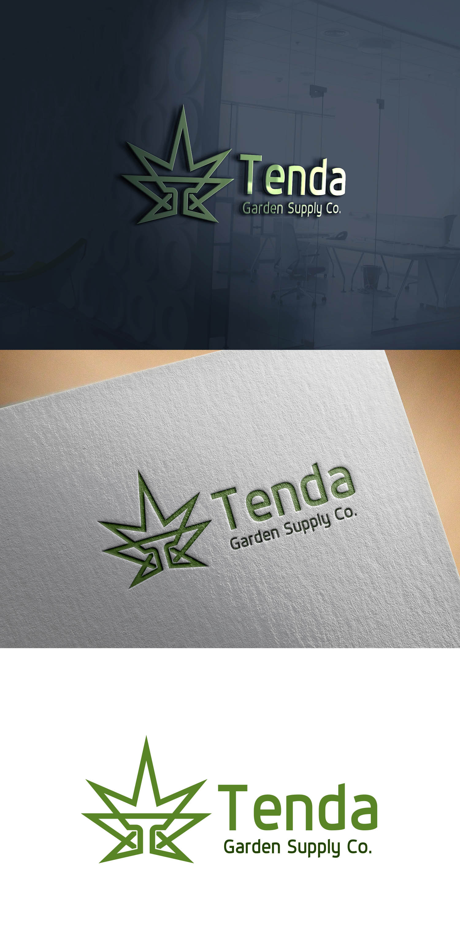Logo Design by ddog for this project | Design #28351630
