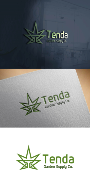Logo Design by sariaka for this project | Design: #28351630