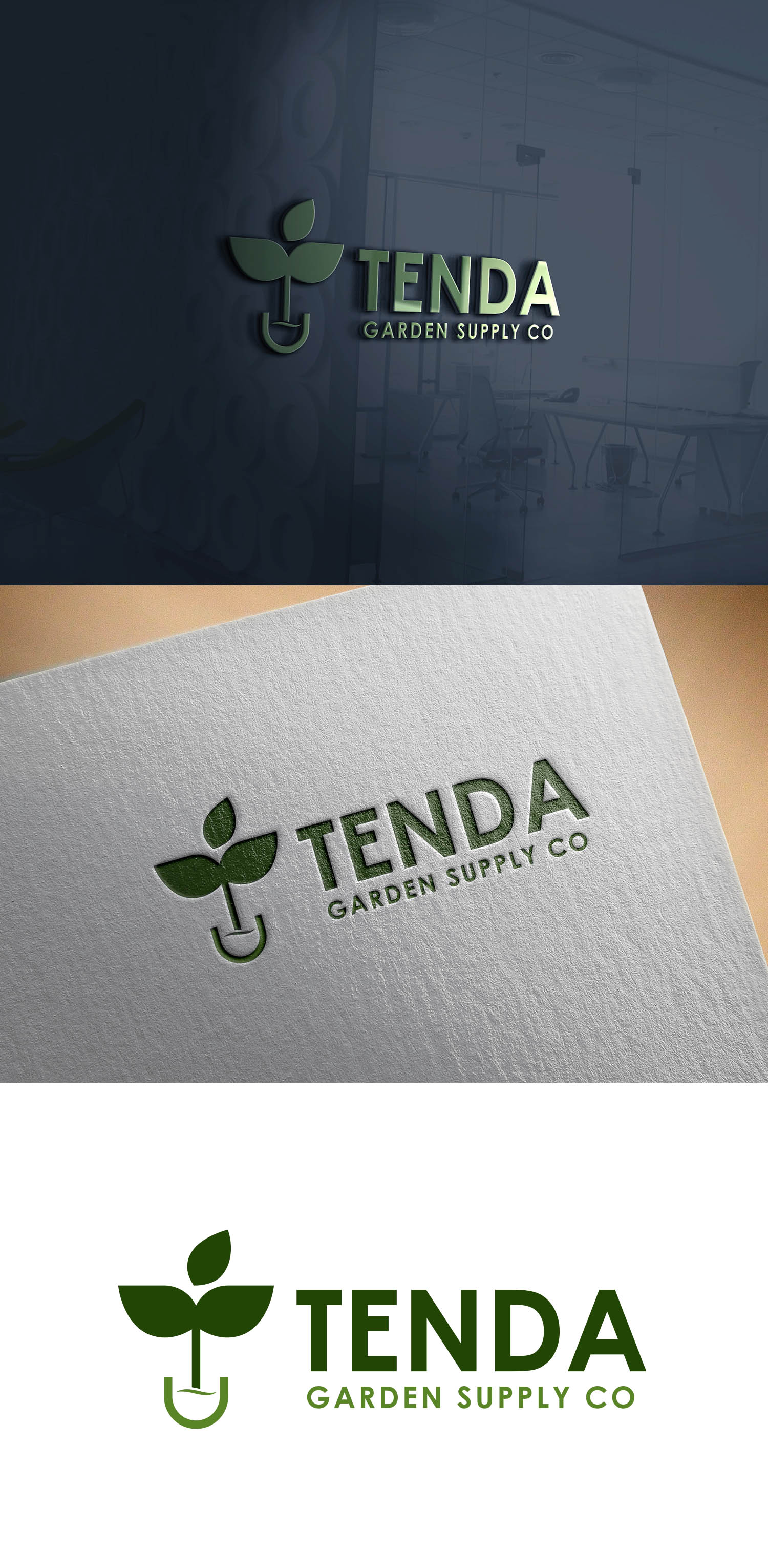 Logo Design by ddog for this project | Design #28374131