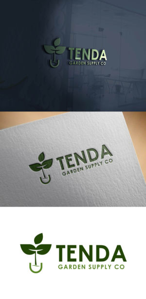 Logo Design by sariaka for this project | Design: #28374166