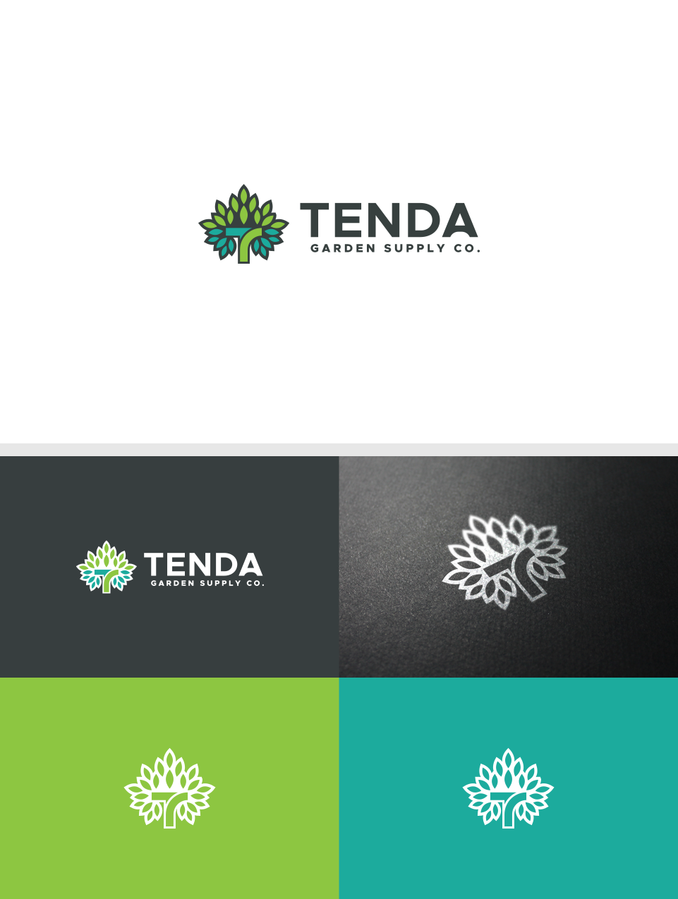 Logo Design by De Zeel for this project | Design #28384236