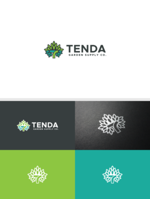 Logo Design by De Zeel for this project | Design: #28384236