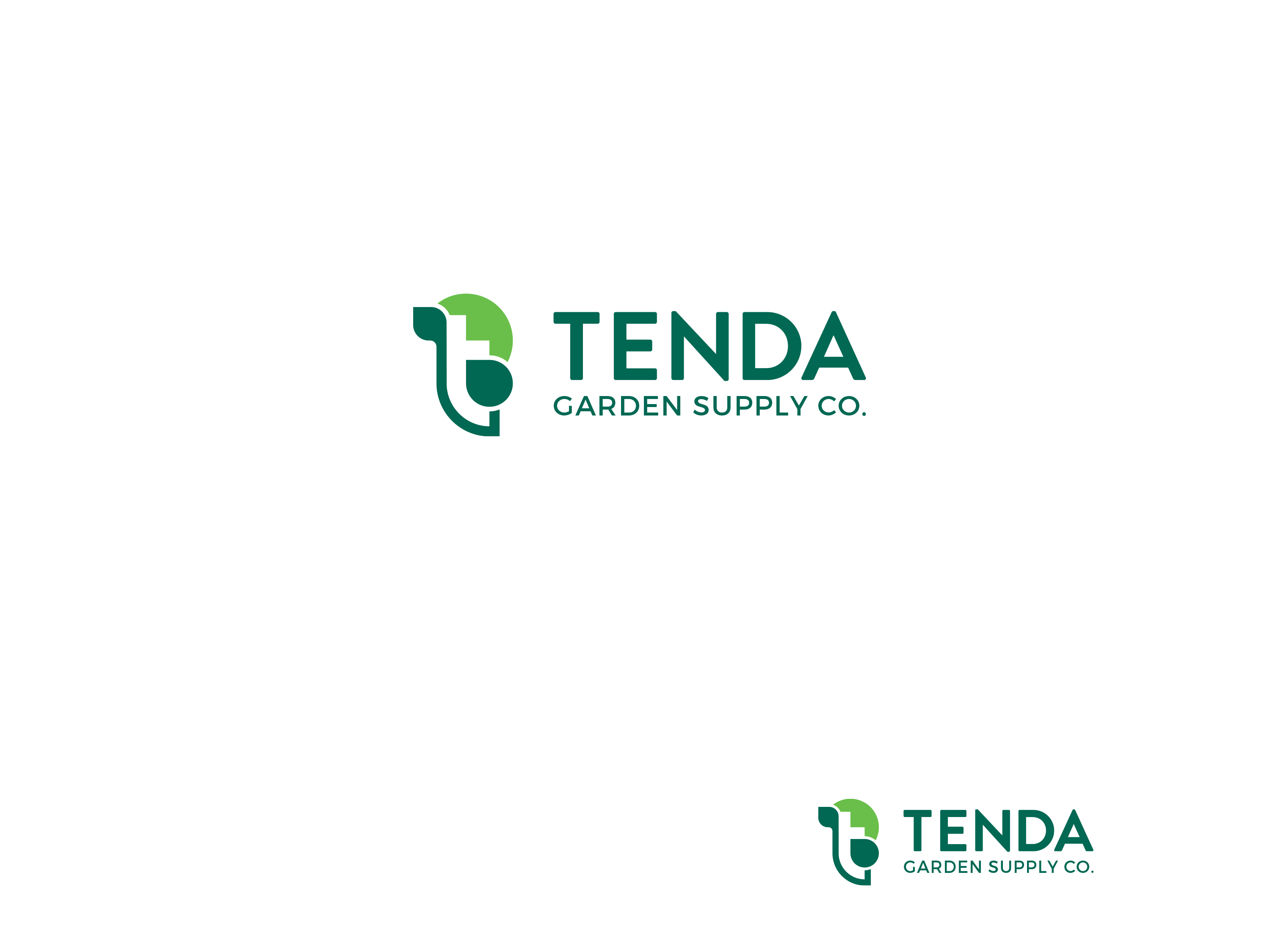 Logo Design by ArtTank for this project | Design #28391589