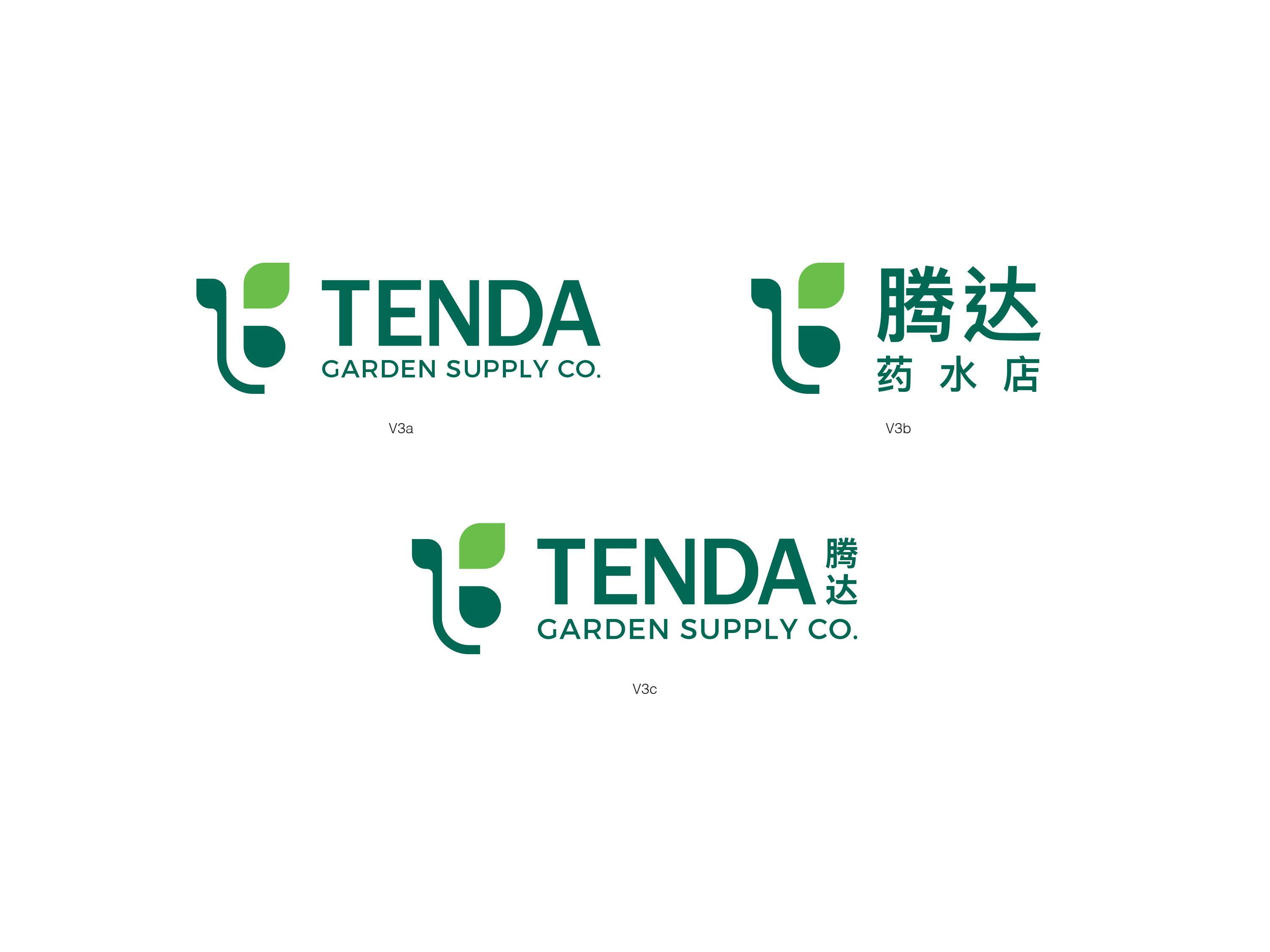 Logo Design by ArtTank for this project | Design #28477554