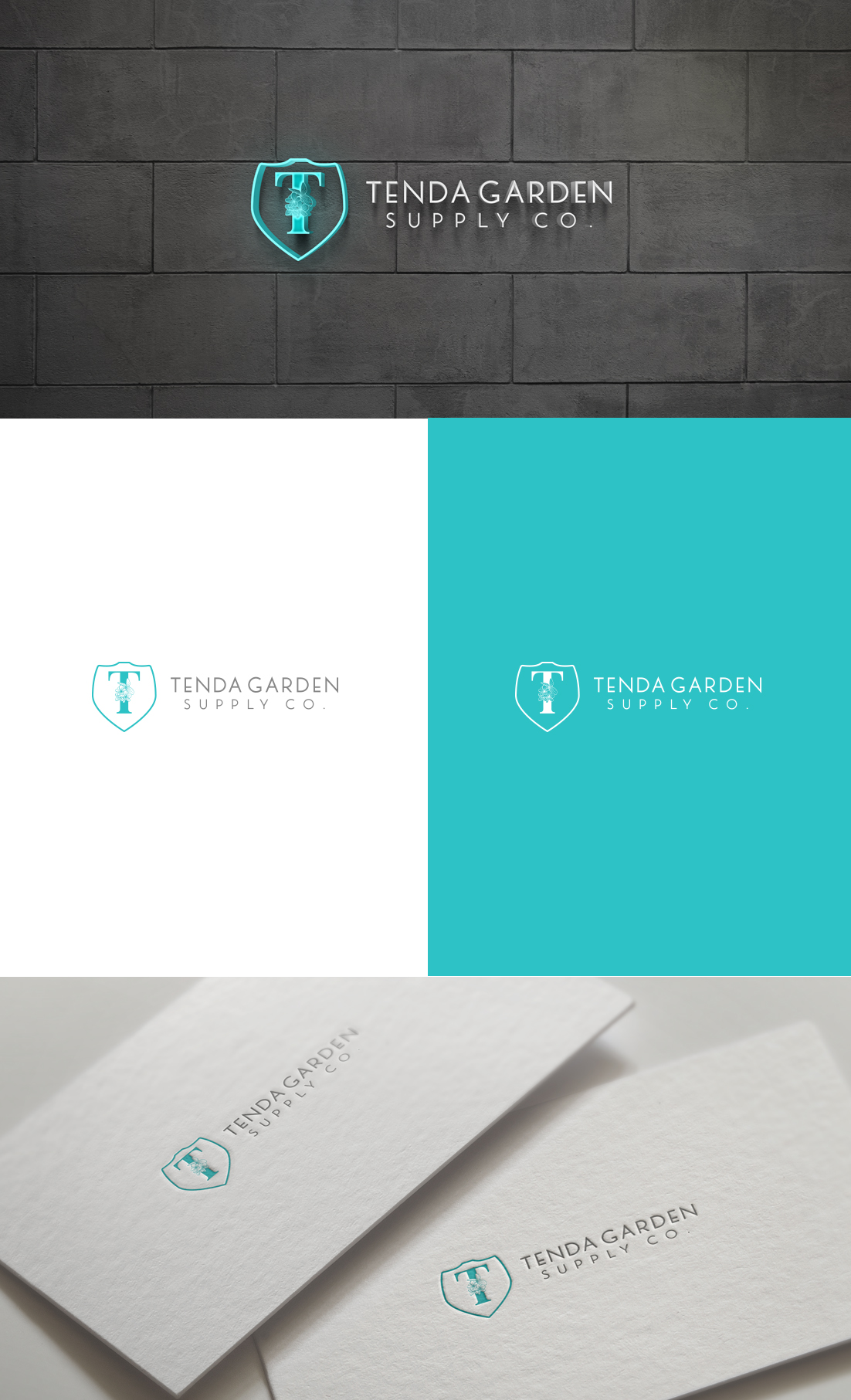 Logo Design by GLDesigns for this project | Design #28353539