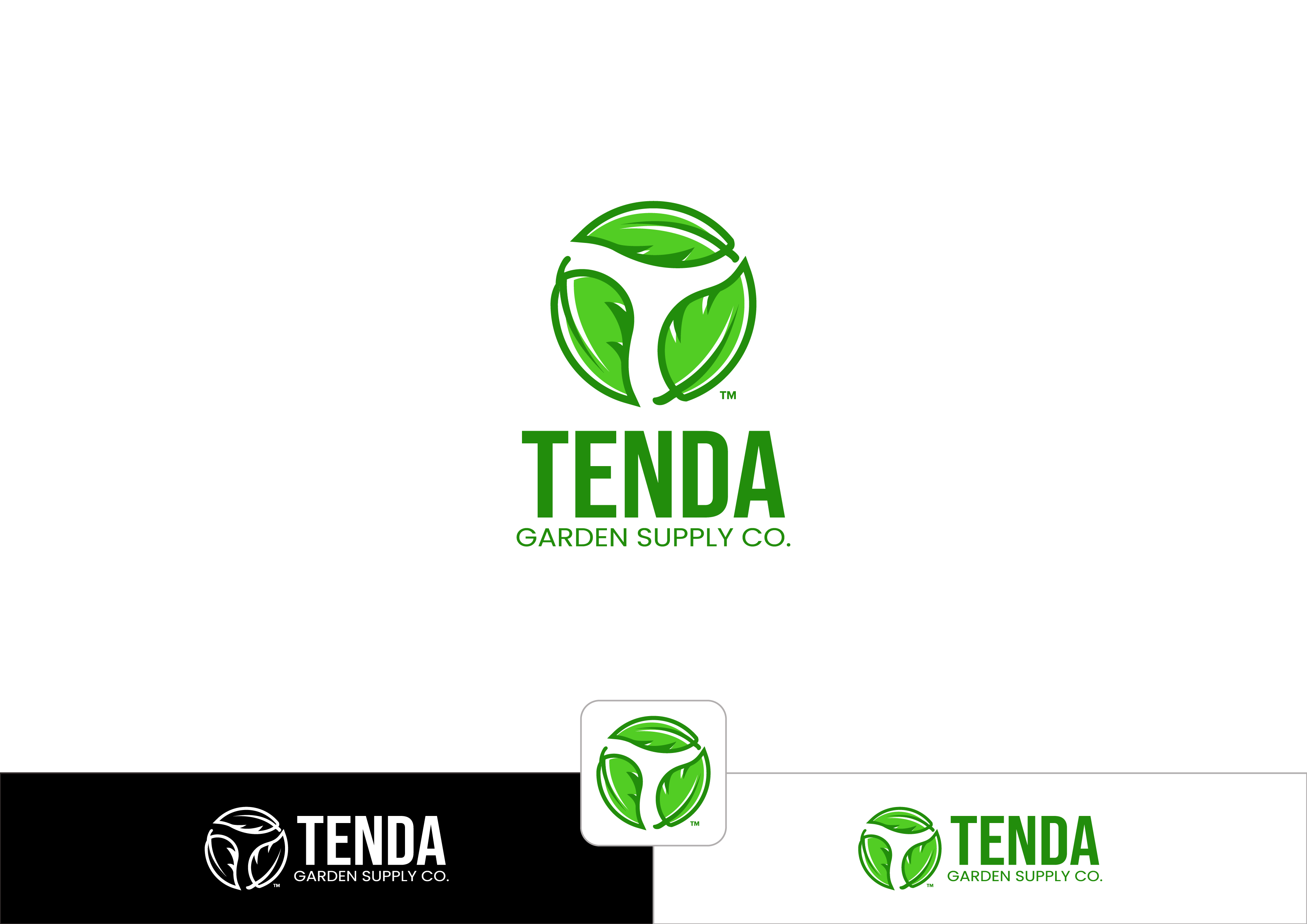 Logo Design by ~idiaz~ for this project | Design #28364206