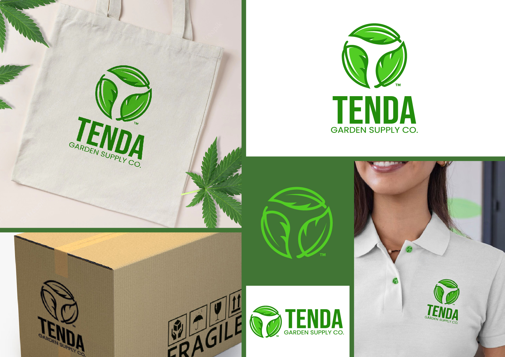 Logo Design by ~idiaz~ for this project | Design #28368409