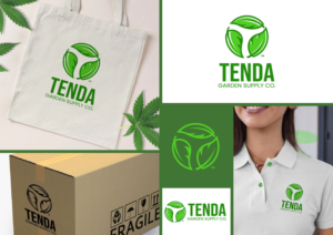 Logo Design by ~idiaz~ for this project | Design: #28368409
