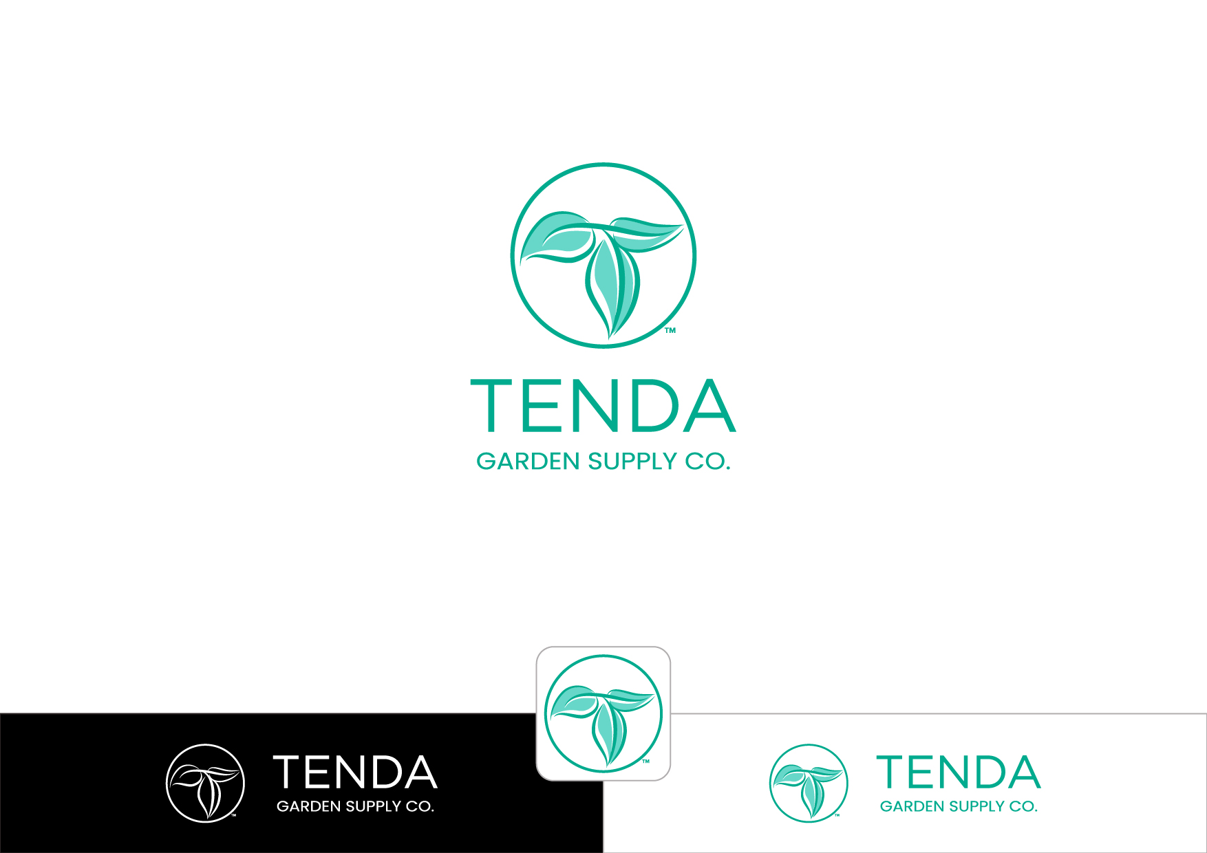 Logo Design by ~idiaz~ for this project | Design #28376694