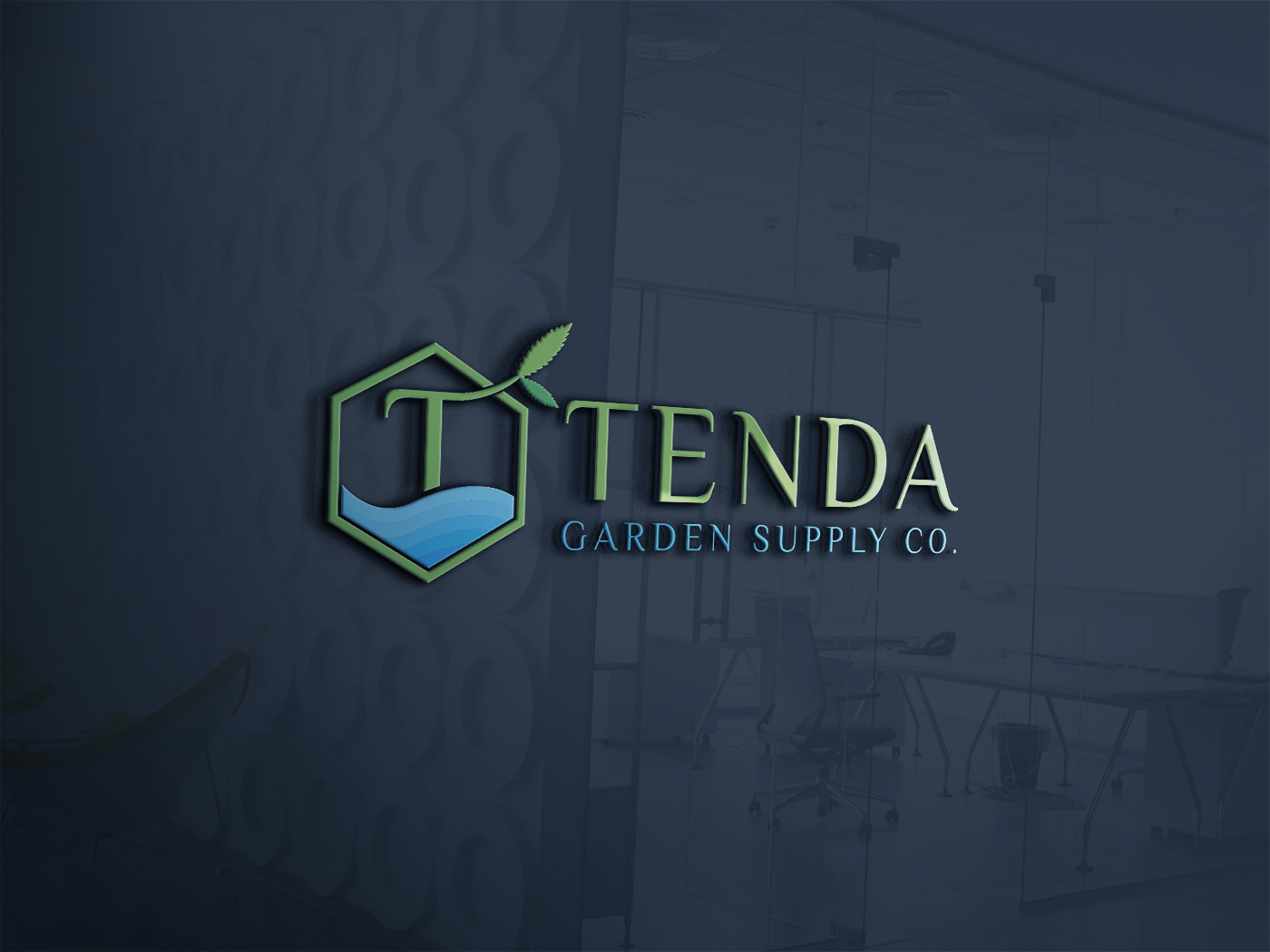 Logo Design by Deziners Zone for this project | Design #28351408