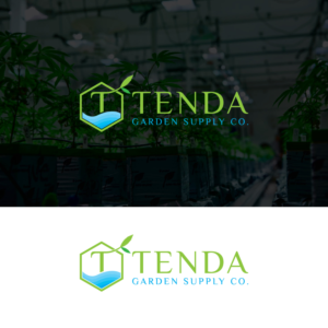 Logo Design by Deziners Zone for this project | Design: #28351410