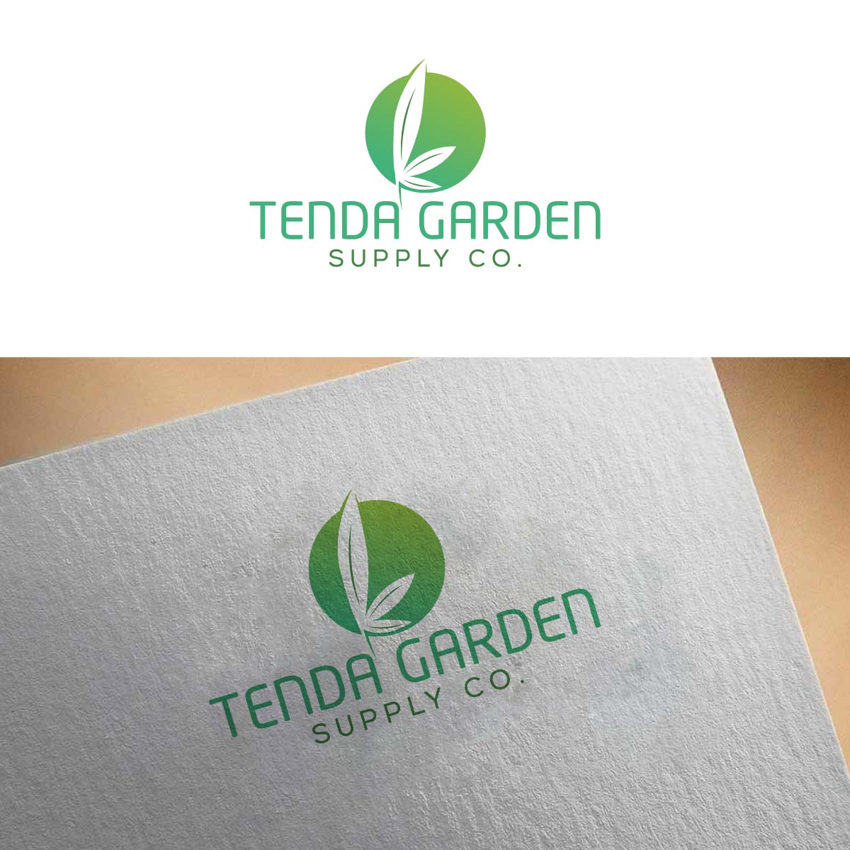 Logo Design by creative.bugs for this project | Design #28351871