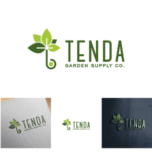 Logo Design by michellefrances for this project | Design: #28370418
