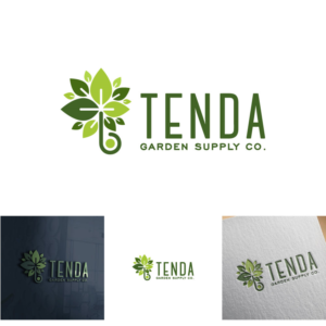 Logo Design by michellefrances for this project | Design: #28370421