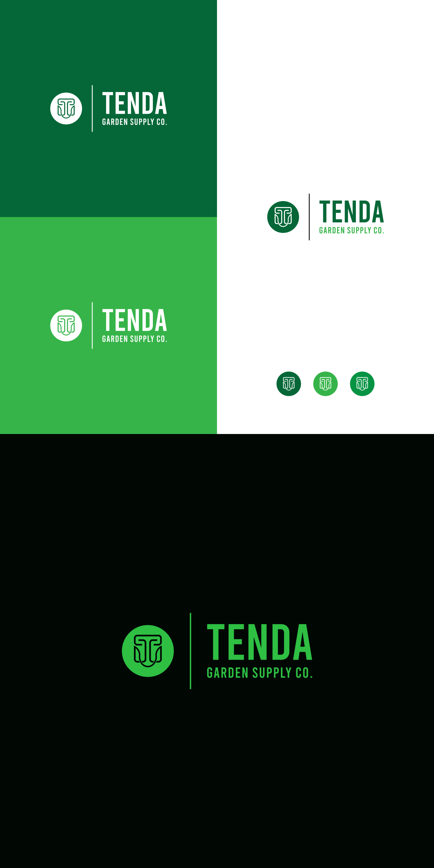 Logo Design by Jroeh_Studio for this project | Design #28383923