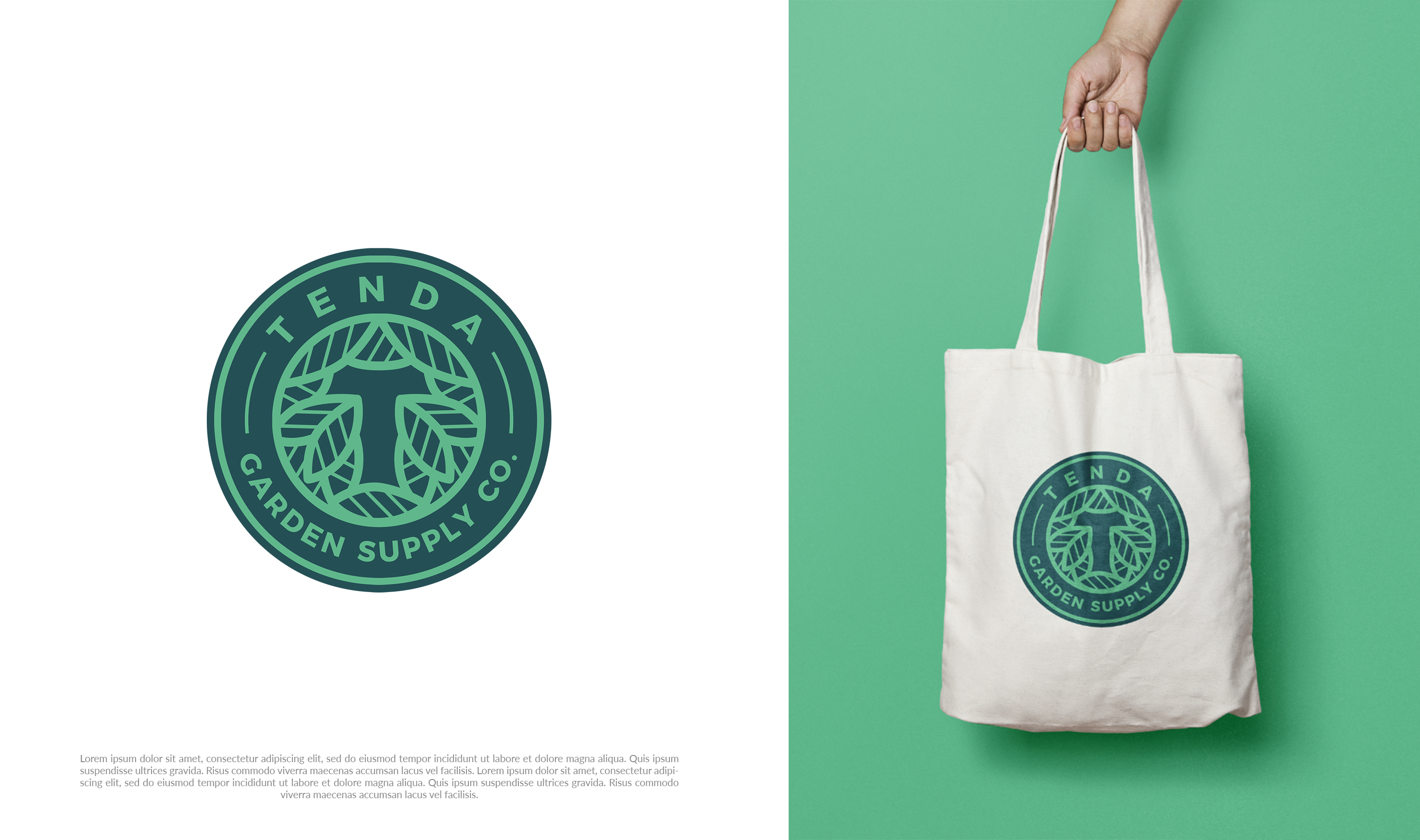Logo Design by christianpoetoe for this project | Design #28350047