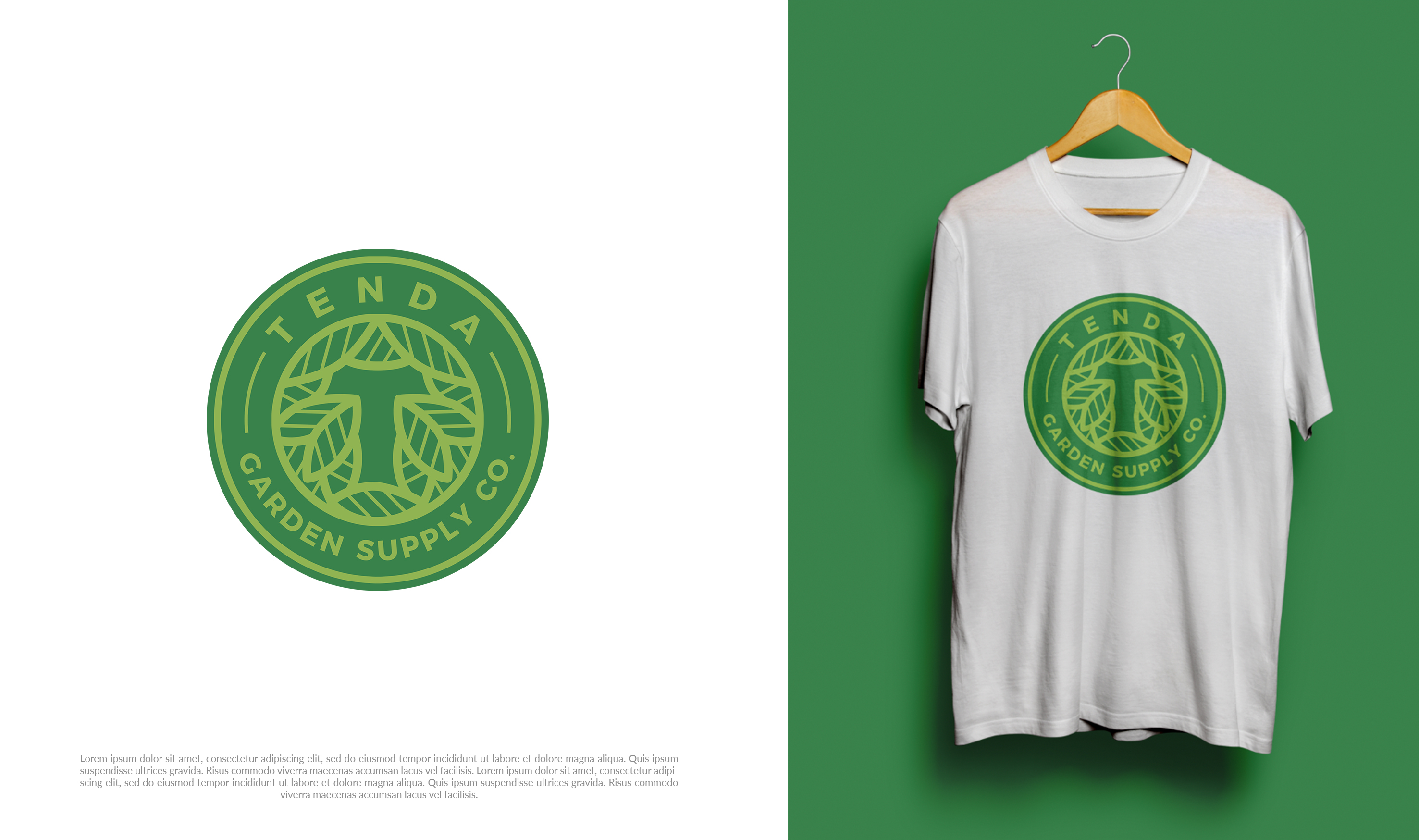 Logo Design by christianpoetoe for this project | Design #28350090