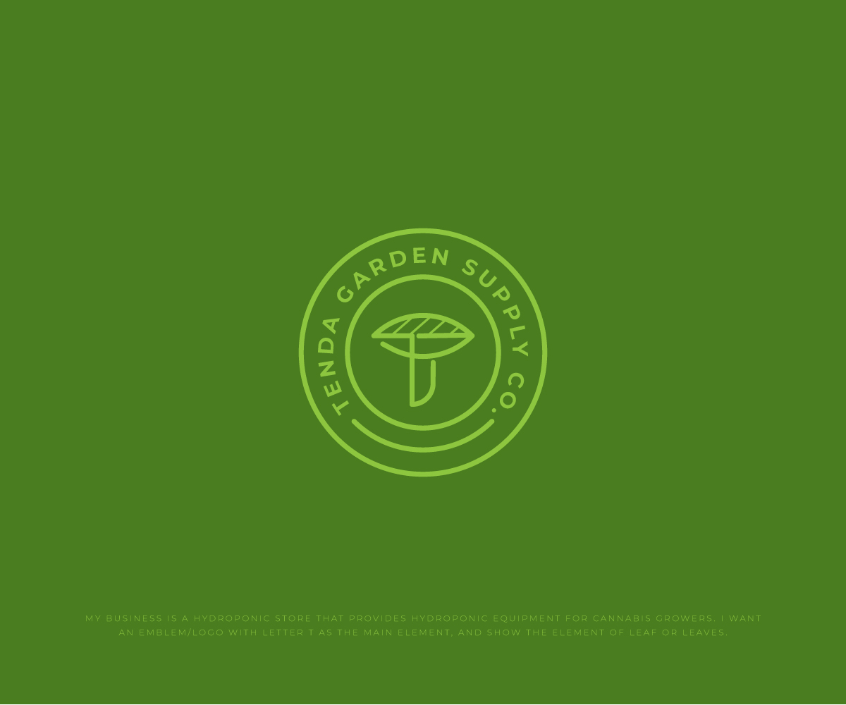 Logo Design by ecorokerz for this project | Design #28350244