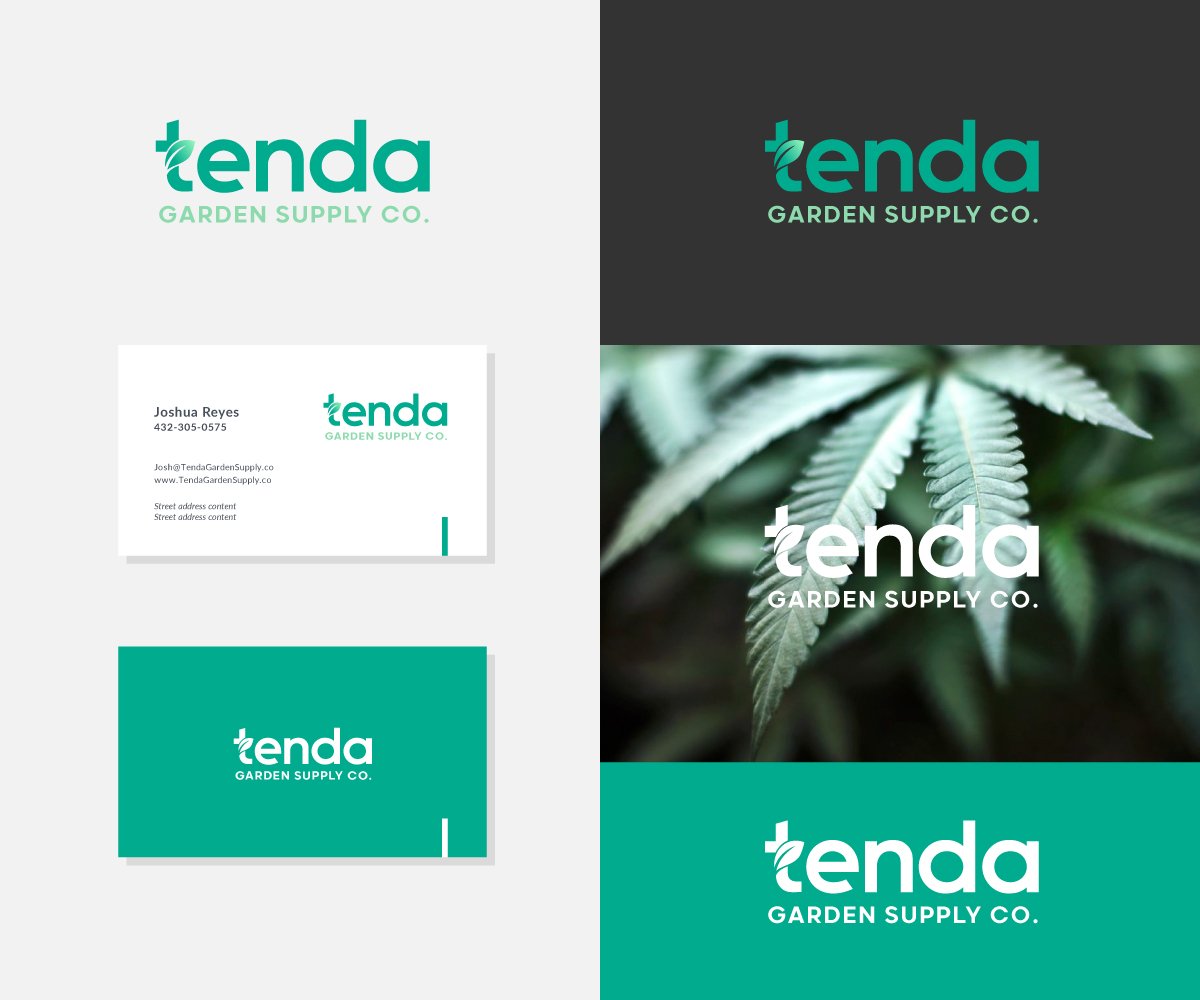 Logo Design by raphis for this project | Design #28379891