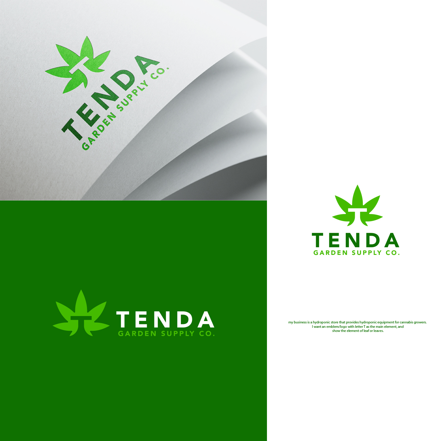 Logo Design by nzdesigners for this project | Design #28362932