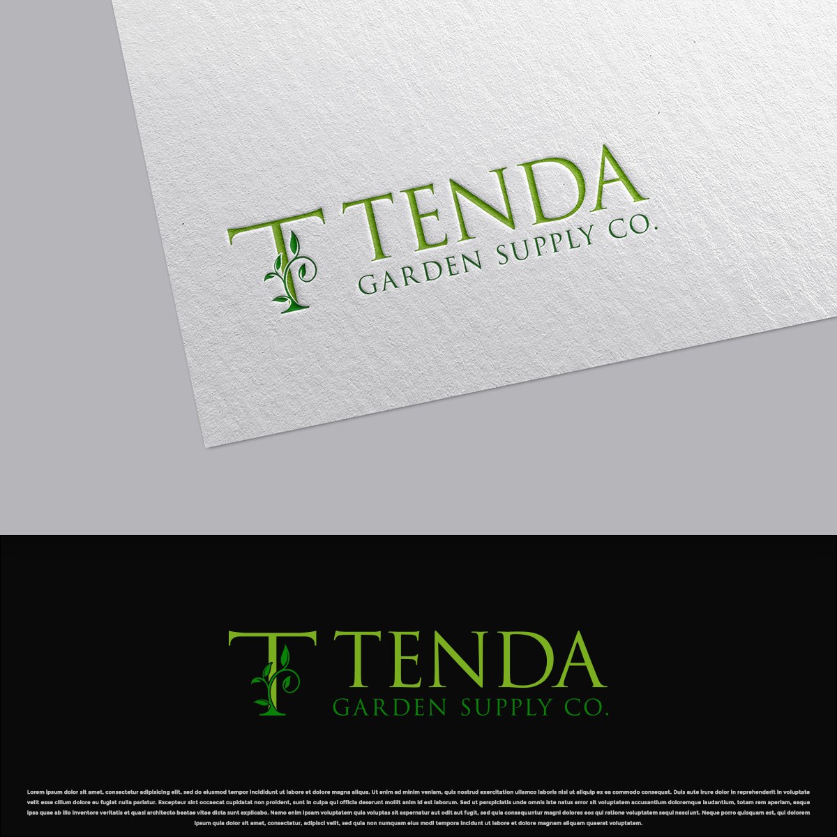 Logo Design by DesignDUO for this project | Design #28374883