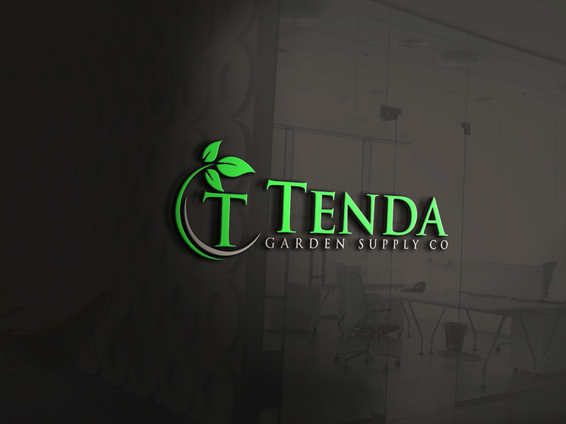 Logo Design by Runner247 for this project | Design #28383565