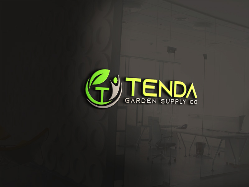 Logo Design by Runner247 for this project | Design #28383567