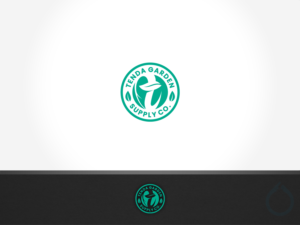 Design de Logo par aquabomb26 pour ce projet | Design #28354454