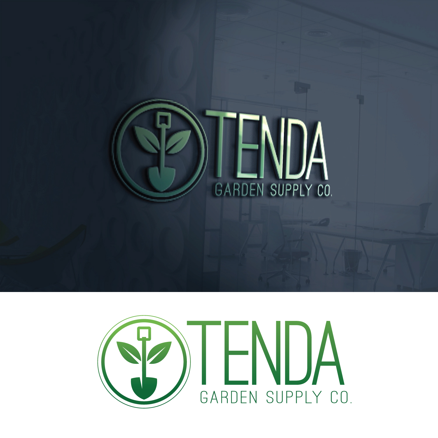 Logo Design by GODDREAMCREATION for this project | Design #28382262