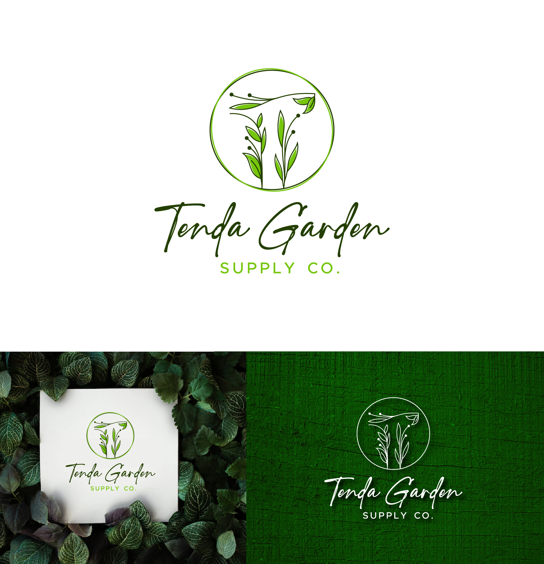 Logo Design by ZeneFashions for this project | Design #28350231