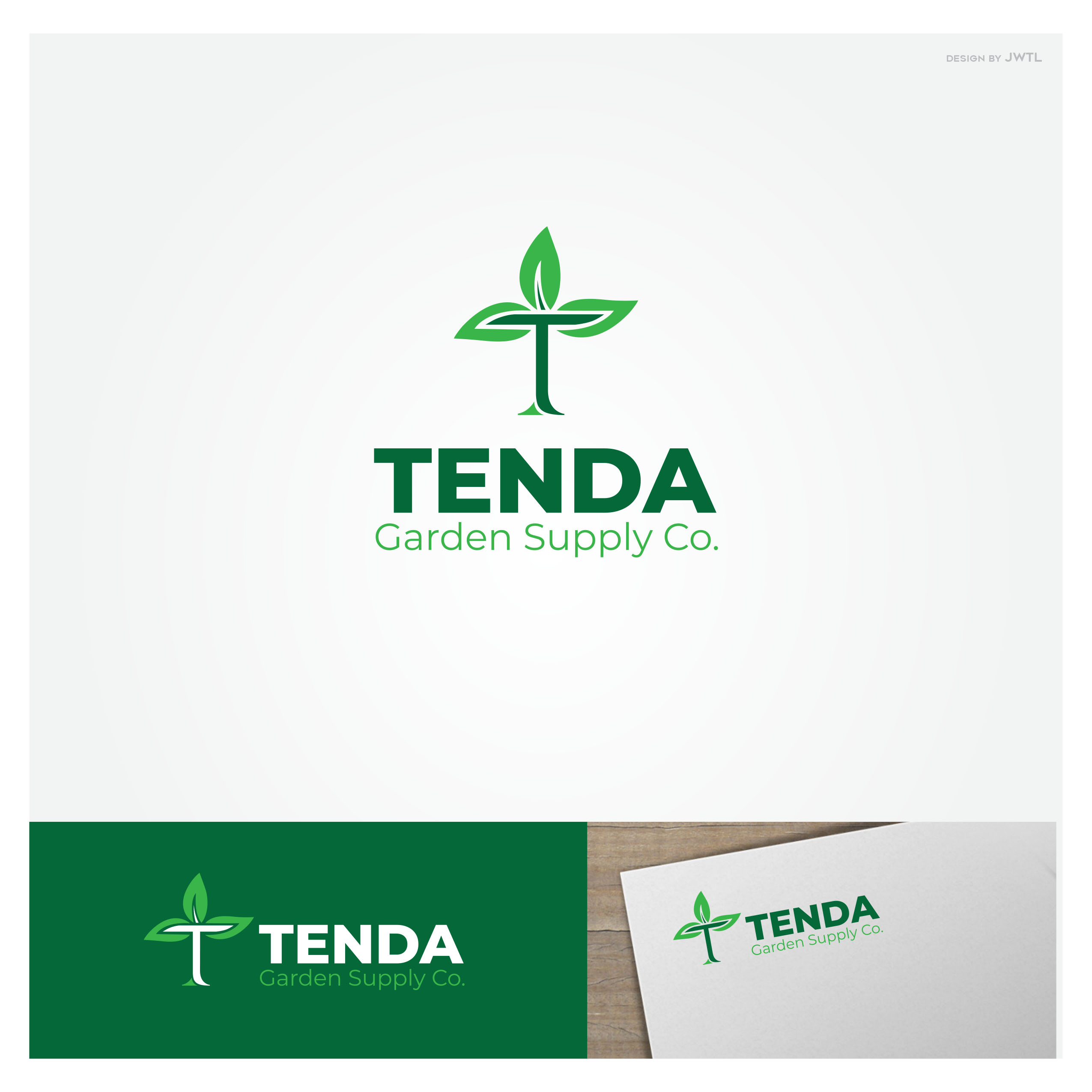 Logo Design by JWTL for this project | Design #28381155