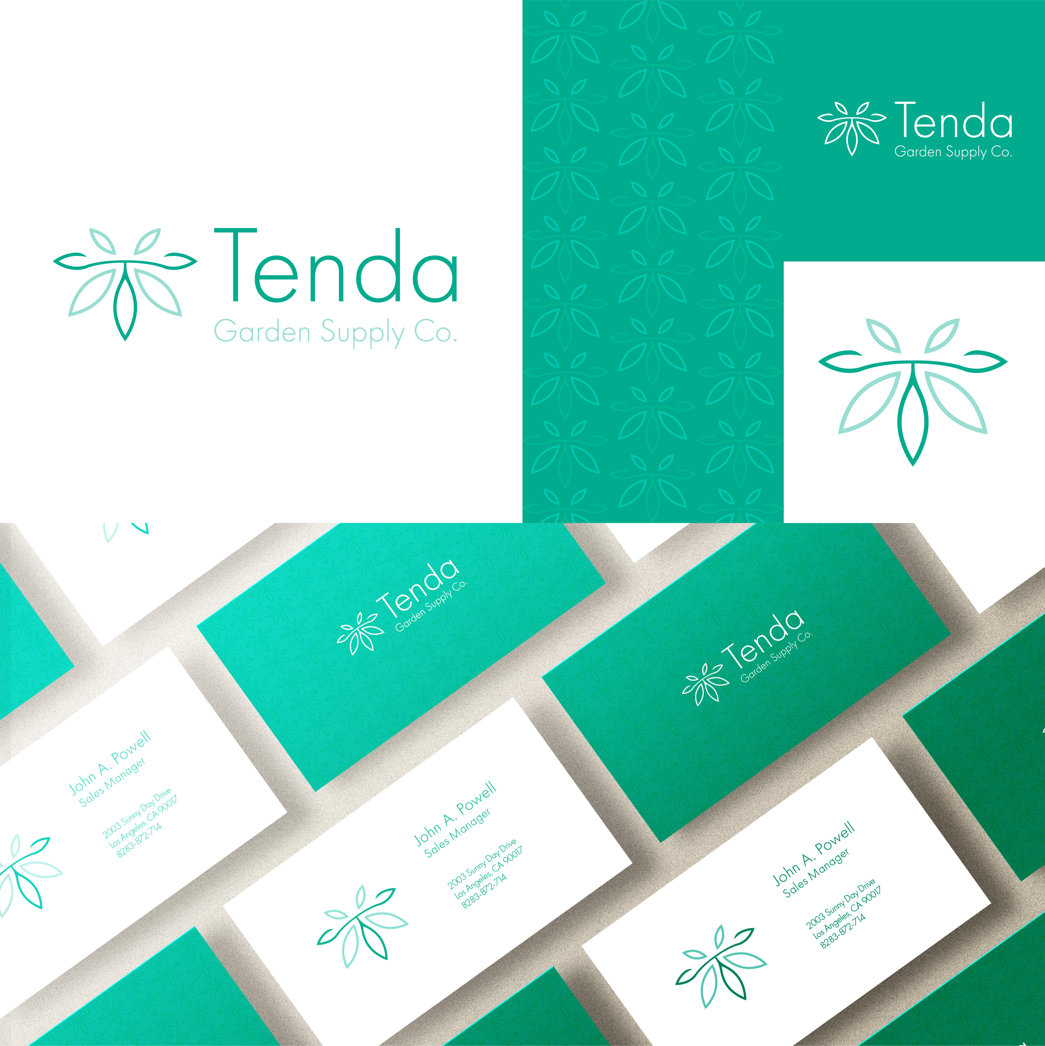 Logo Design by Bastinian for this project | Design #28352759