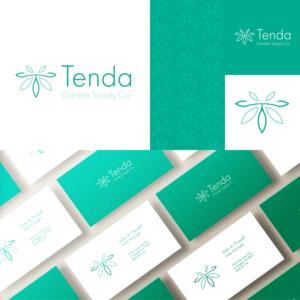 Logo Design by Bastinian