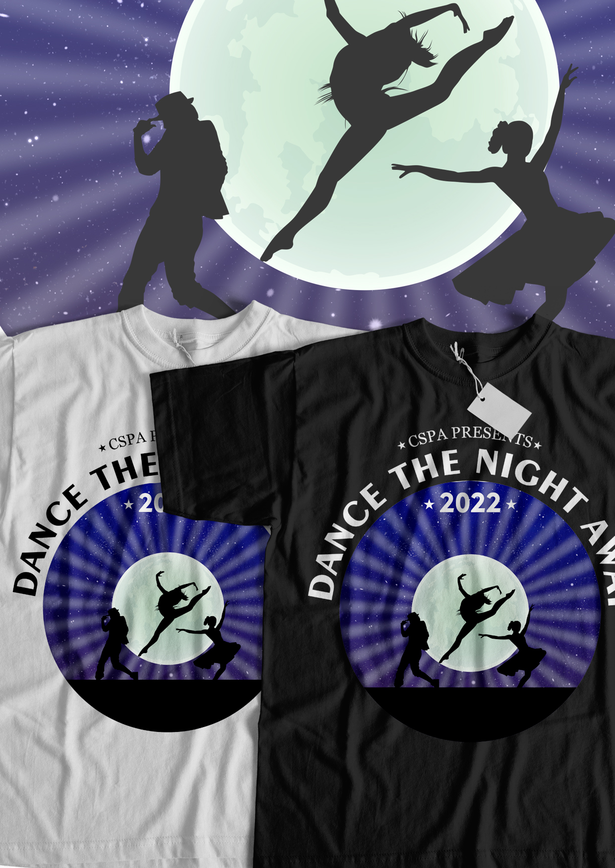 T-Shirt-Design von sweepy für dieses Projekt | Design #28351676