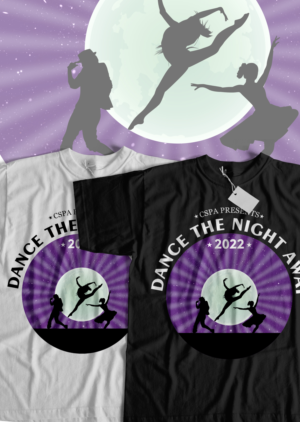 T-Shirt-Design von sweepy für dieses Projekt | Design: #28383587
