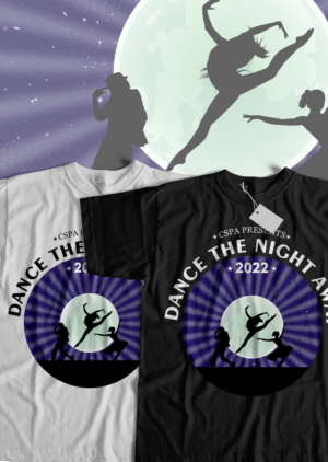 T-Shirt-Design von sweepy für dieses Projekt | Design: #28383643