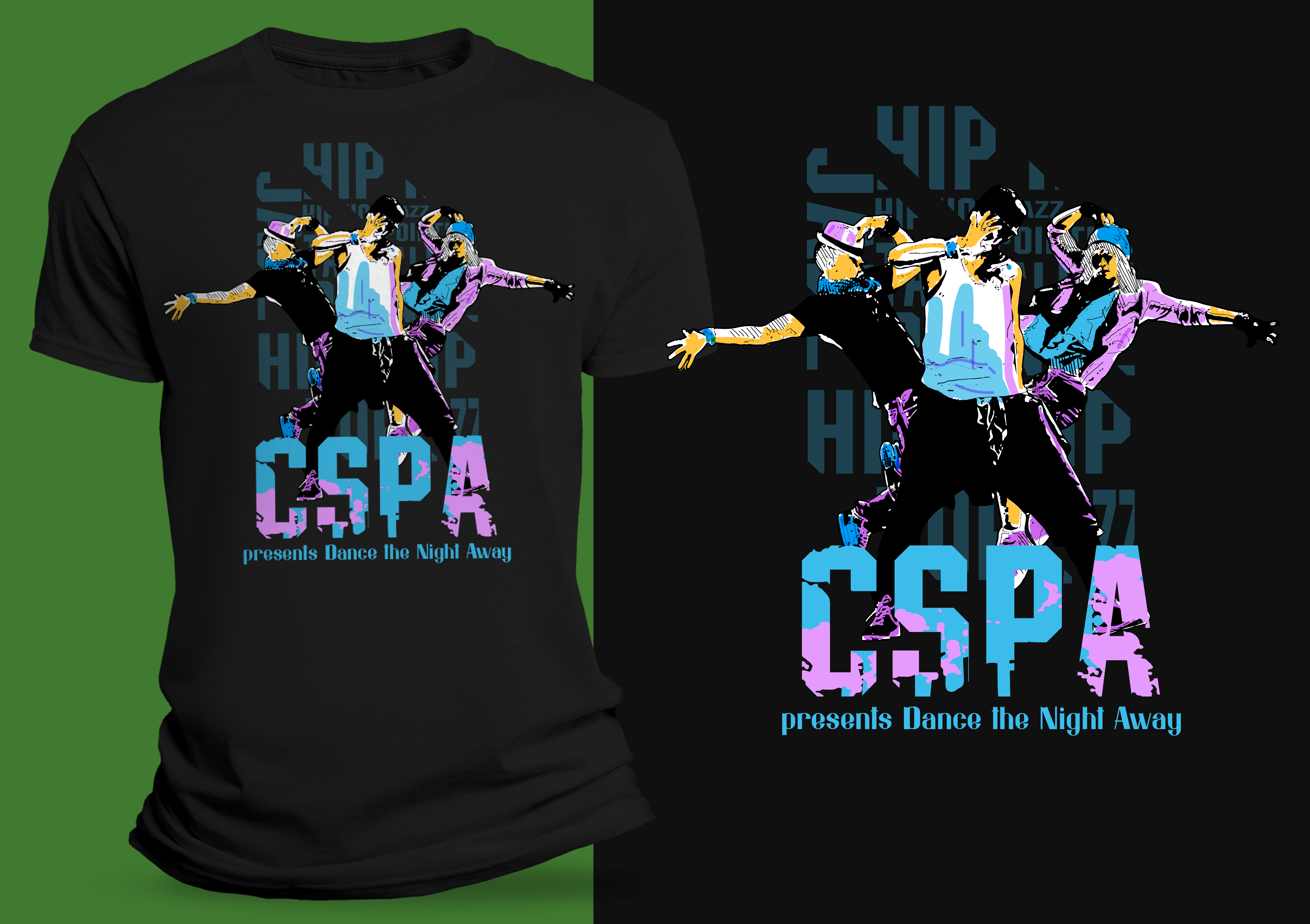 T-Shirt-Design von SAI DESIGNS für dieses Projekt | Design #28393560