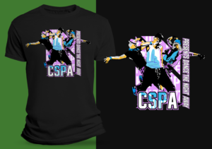 T-Shirt-Design von SAI DESIGNS für dieses Projekt | Design: #28393561